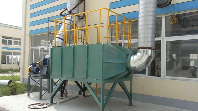除尘设备风量计算：关键因素与误区解析