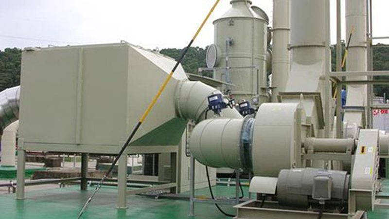 地埋式污水处理设备：揭秘规格型号背后的秘密**
