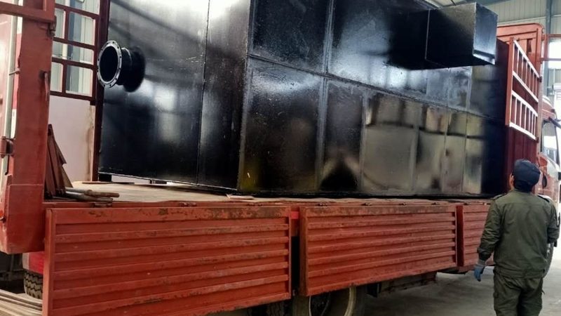 成都化工废气治理：如何识别靠谱公司
