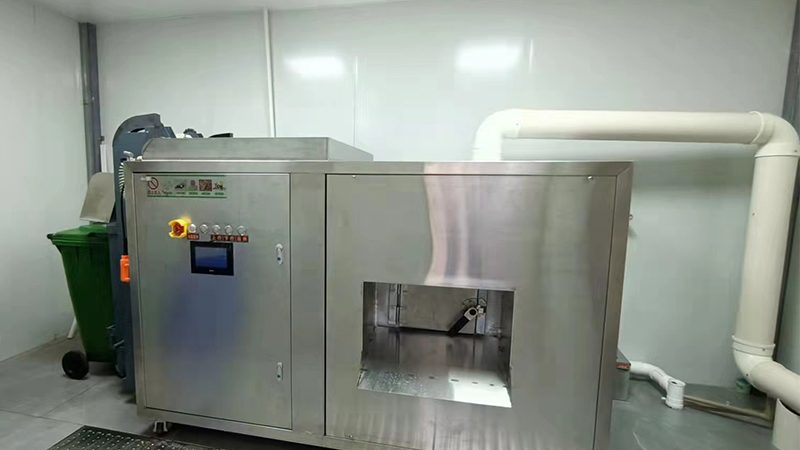 成都锅炉加药装置：揭秘其工作原理与优势